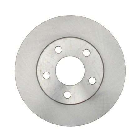 Raybestos Disc Brake Rotor Only Br55014,56325R 56325R